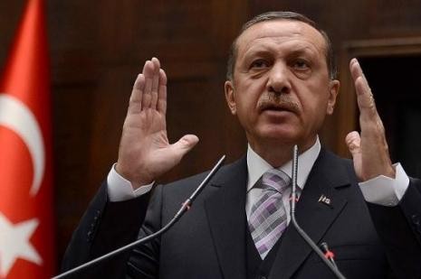 Başbakan Erdoğan'dan önemli açıklamalar