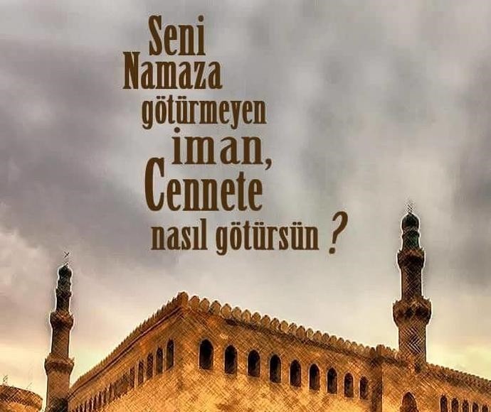 Namaz kilmayanlarin çekeceği 15 ceza