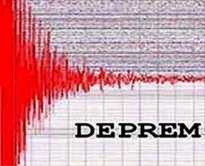 Deprem öncesi görülen sıradışı doğa olayları!