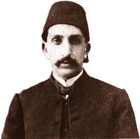 II. Abdülhamid Han ve dönemi