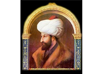 YeniOsmanlıcı zihniyet Fatih Sultan Mehmet'in annesi Mara Despinayı neden hazmedemez?