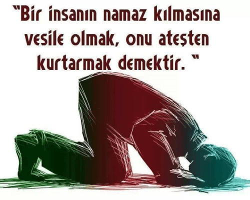 Neden Namaz Kılmalıyız? Namazı Nasıl kılmalıyız? SABAH NAMAZI NASIL KILINIR?