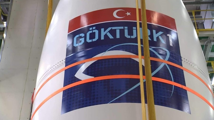 Göktürk-1 uydusu neden geç fırlatıldı