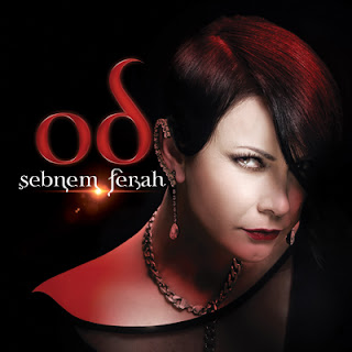 Şebnem Ferah - OD Albümü [320 KBPS]