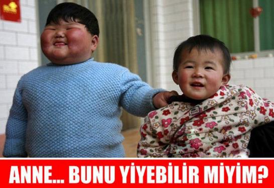 Bunu yiyebilir miyim?