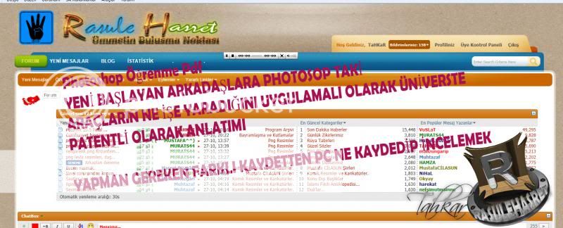 Profesyenel Photoshop Öğrenme Pdf