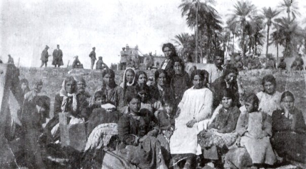 Ermeni tehcirinin  sebep ve sonuçları-ERMENİ KATLİÂMININ ADLÎ DOSYASI 1919’DA KAPANDI