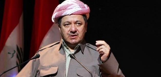 Barzani'den Duran Kalkan'a sert yanıt