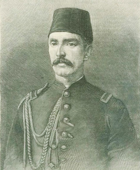 Çerkes Hasan Olayı