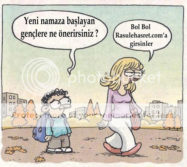 Rasulehasret karikatürleri--1