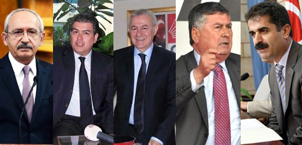 CHP'den 'akıl almaz' provokasyon!