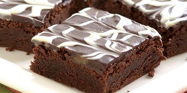 Brownie Tarifi