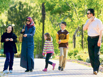 Çocuklarınızda aile güvenini sağlayın