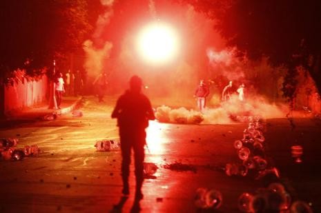 Gezi Parkı hakkında şoke eden gerçekler!