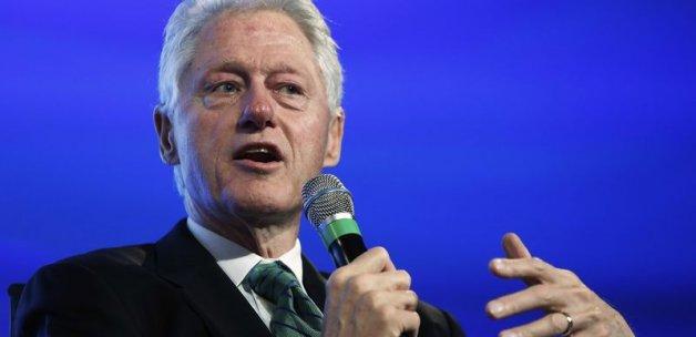 Clinton'dan İsrail'e: Hamas heybetinizi bitirdi