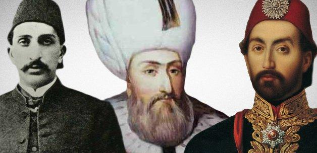 3 padişahın hayali gerçek oldu