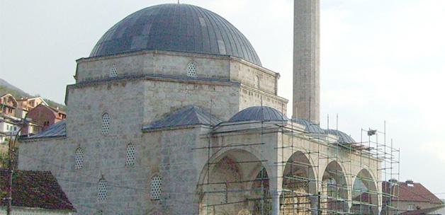 Kanuni Sultan Süleyman'ın kalbi bulundu