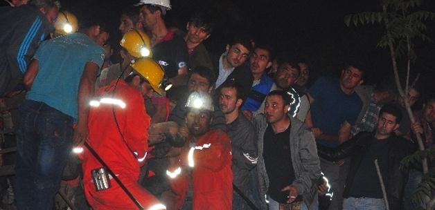 Başbakan'dan Soma faciası açıklaması: 238 ölü