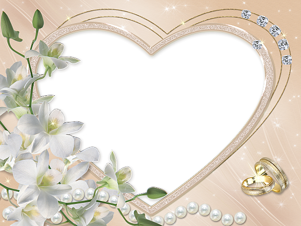 Heart_%20Wedding_Flower_%20Transparent_%20Frame.png