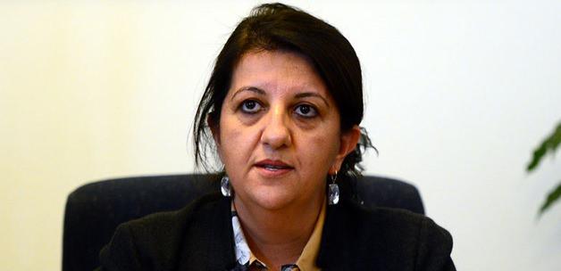 Pervin Buldan: Barajı aşmazsak yeni kriz çıkacak