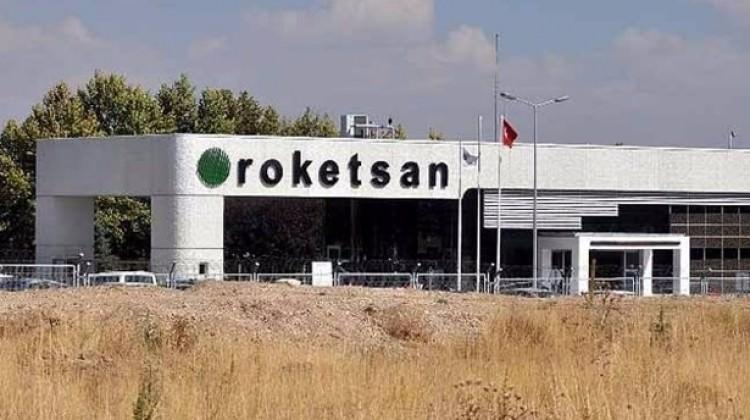 Roketsan'dan Uydu Fırlatma Sistemi ( UFS )