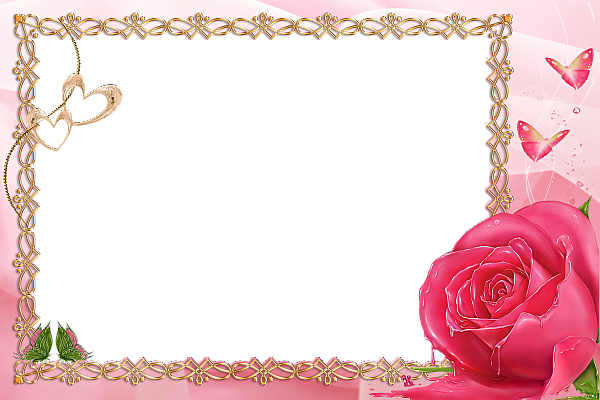 Pink_Transparent_Frame_%20with_Rose.png