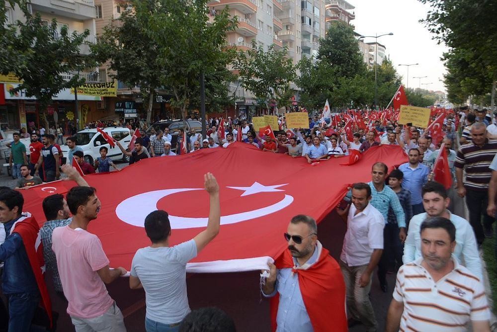 Büyük Plan : Türkiye'ye topyekün saldırı için harekete geçtiler